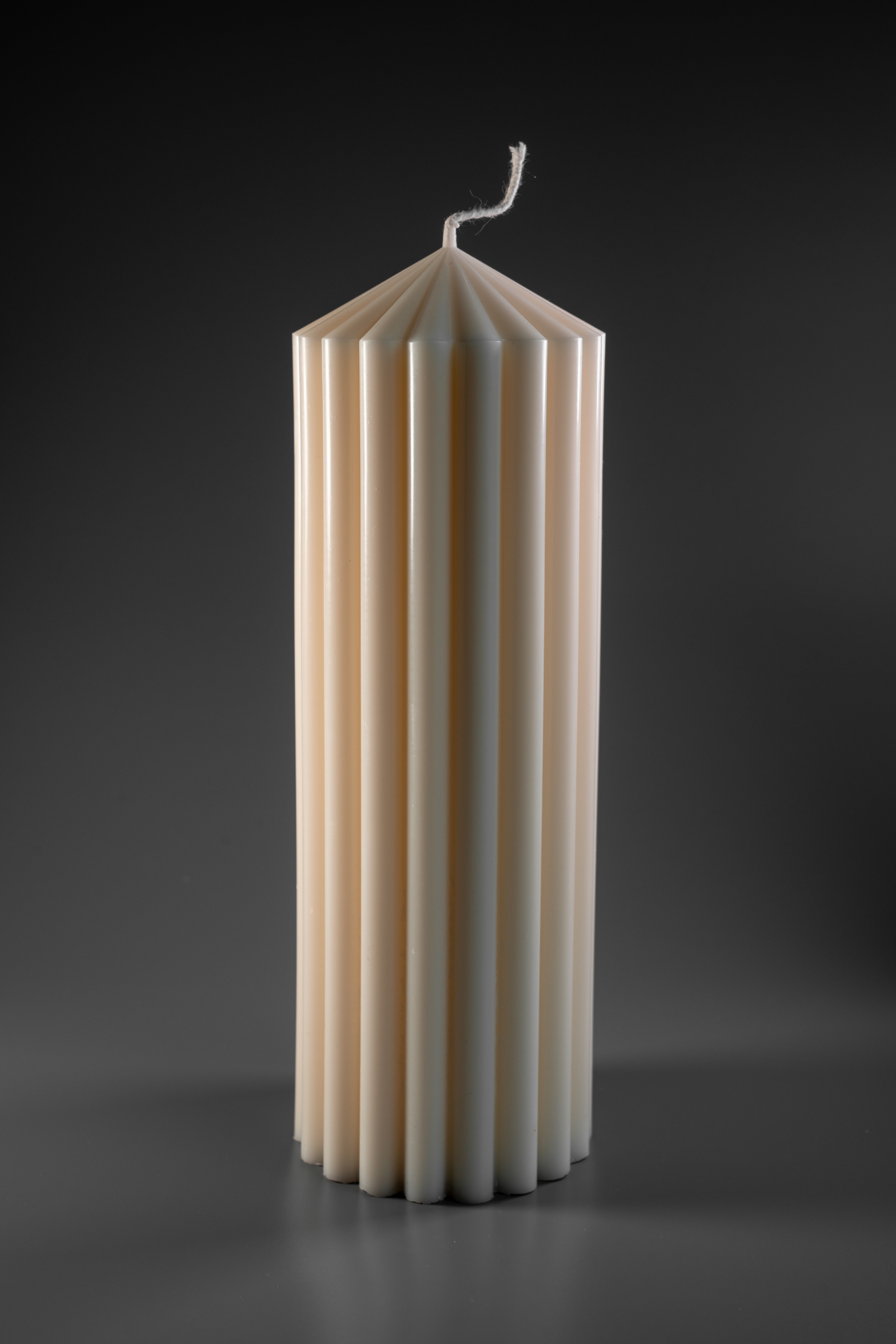 Main product view