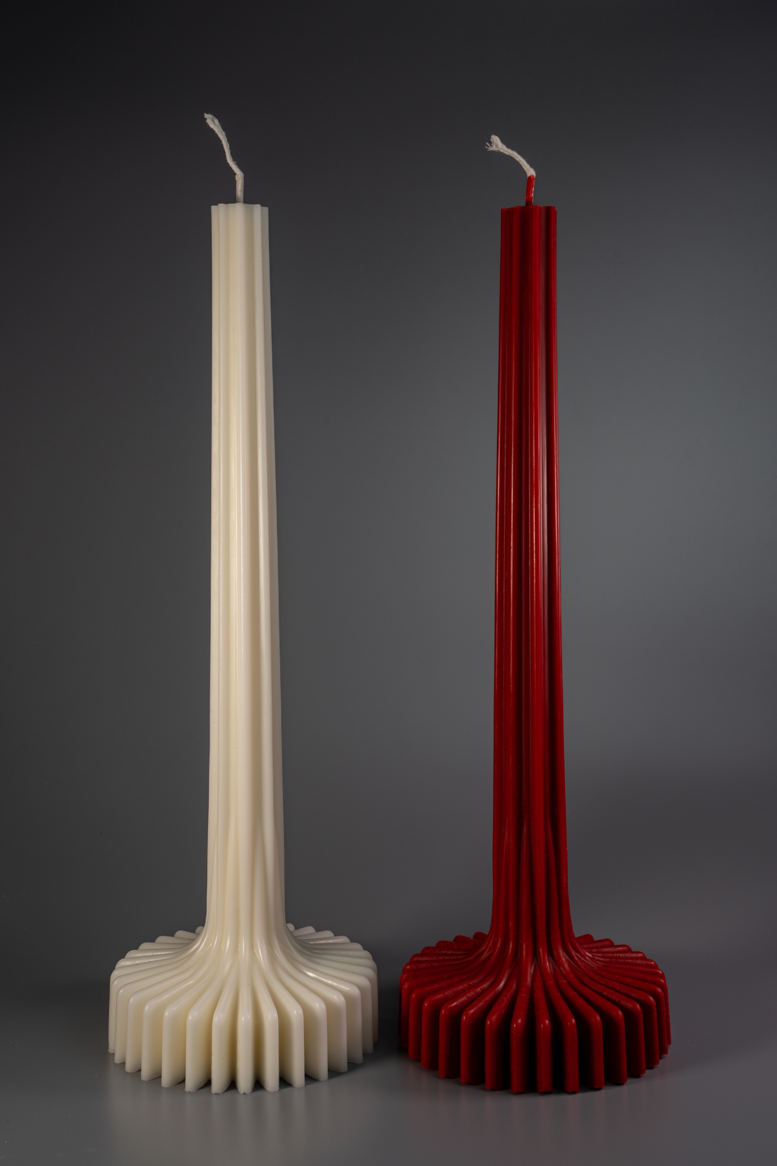 Main product view
