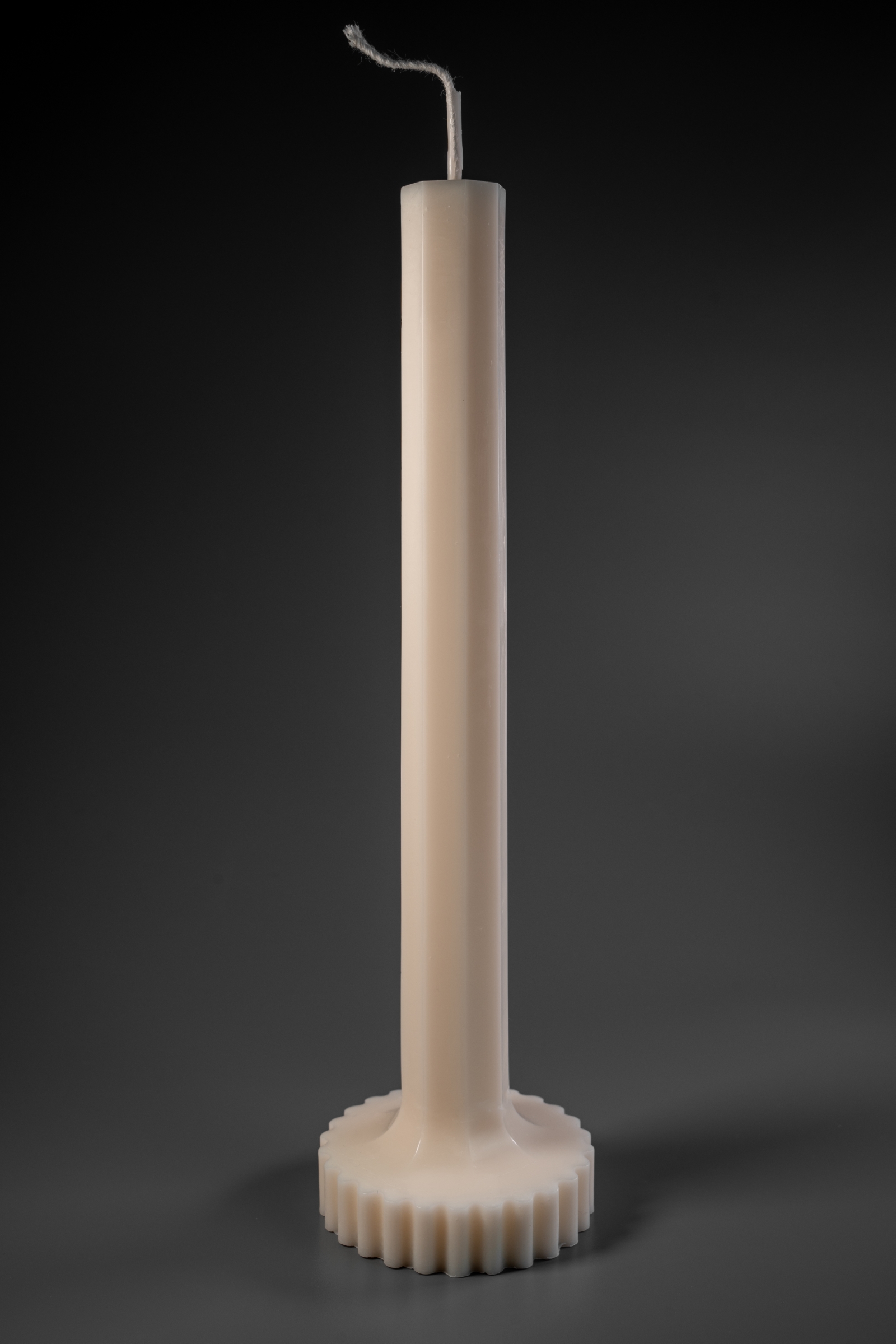Main product view