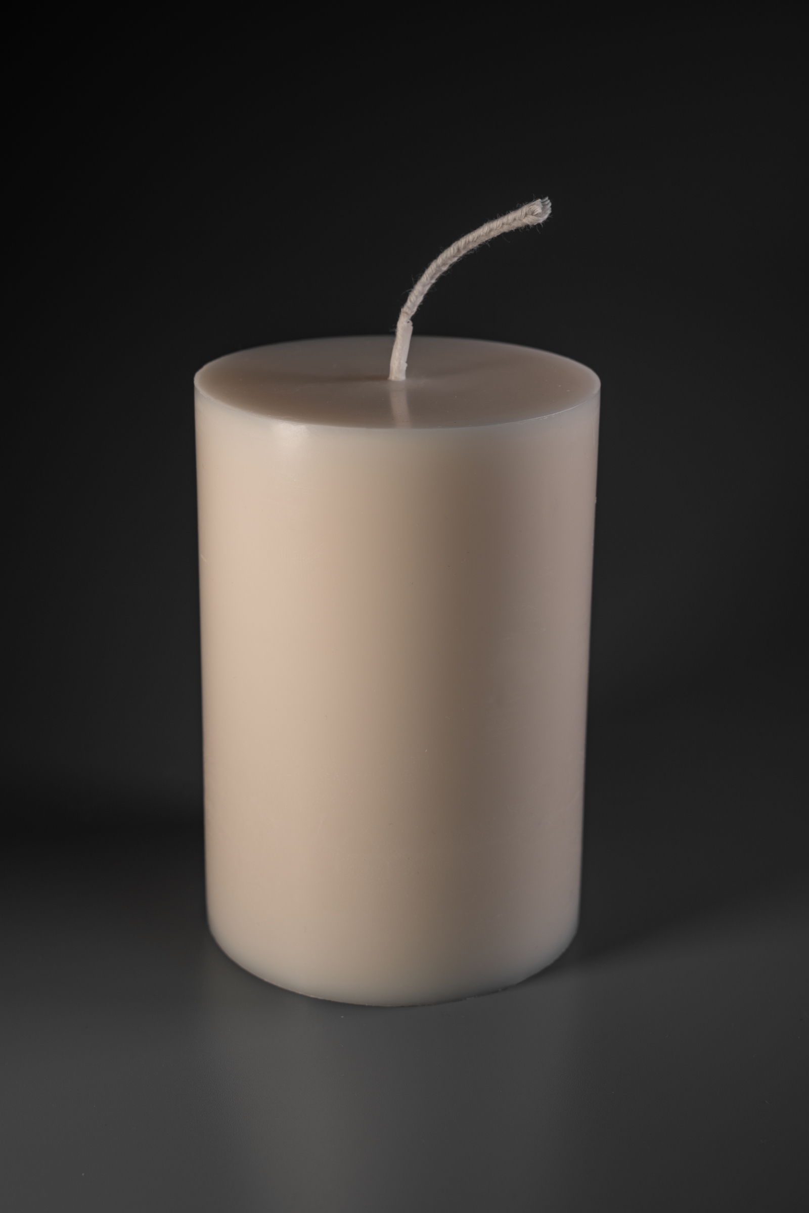 Main product view
