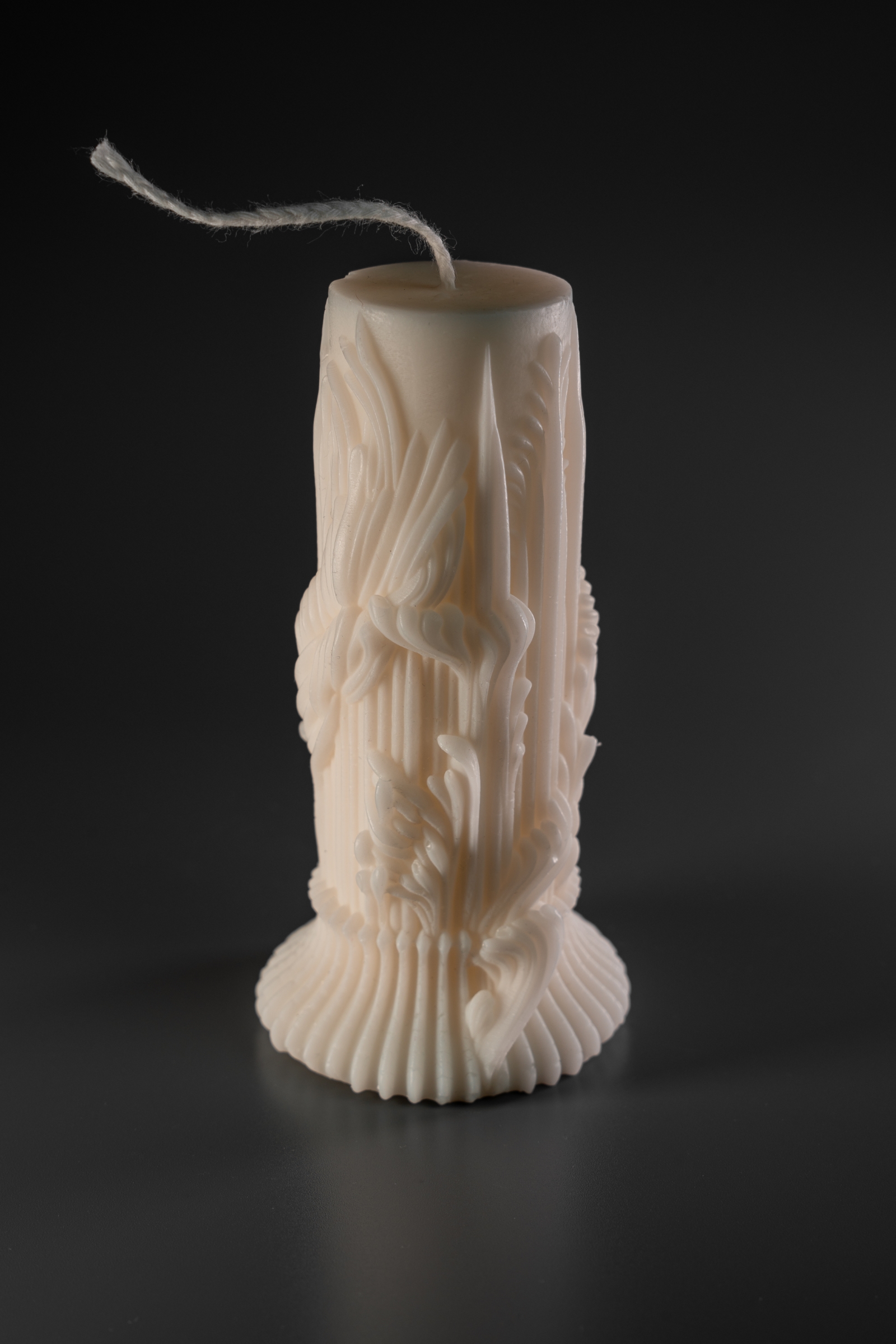 Main product view