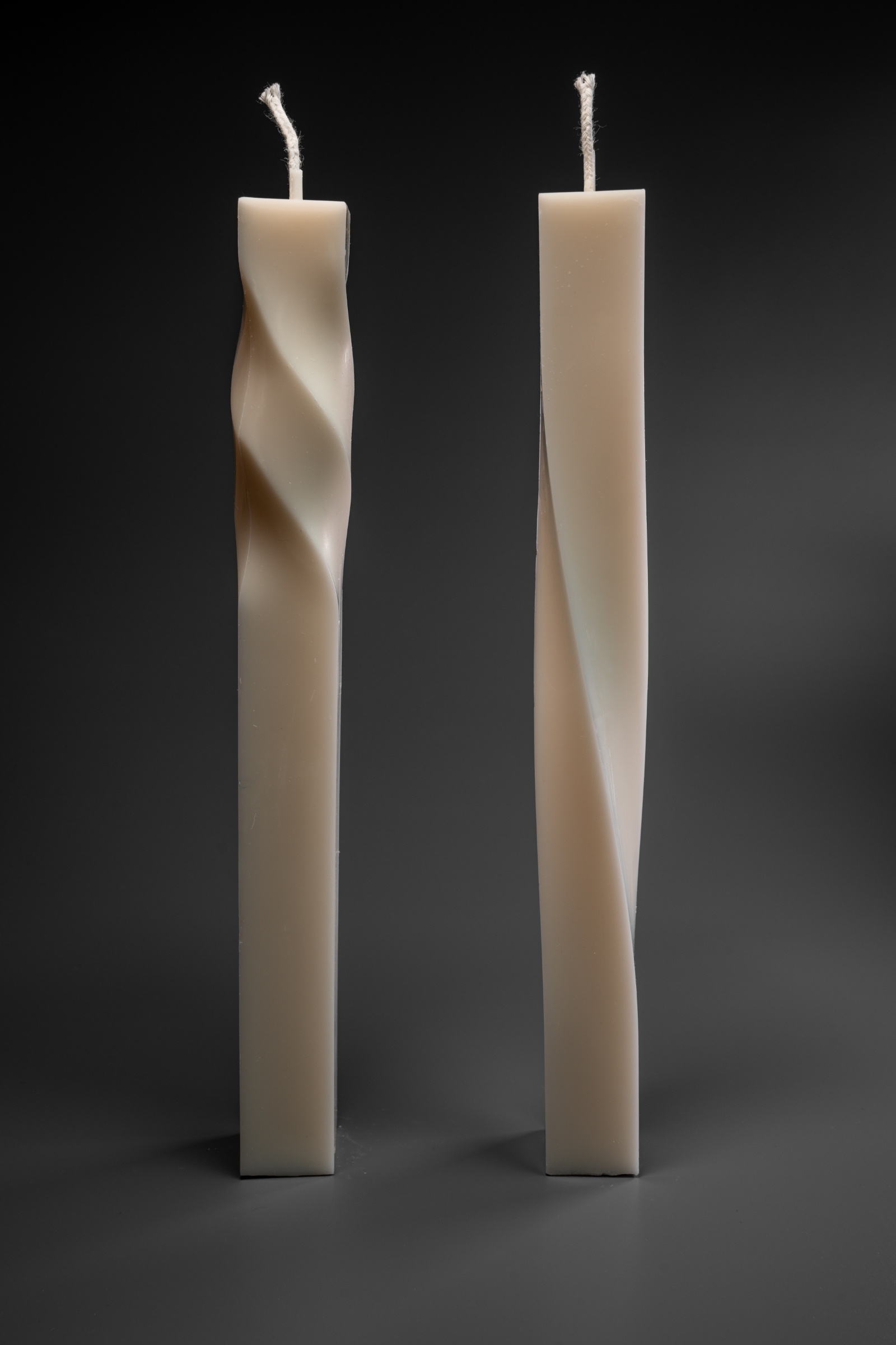 Main product view