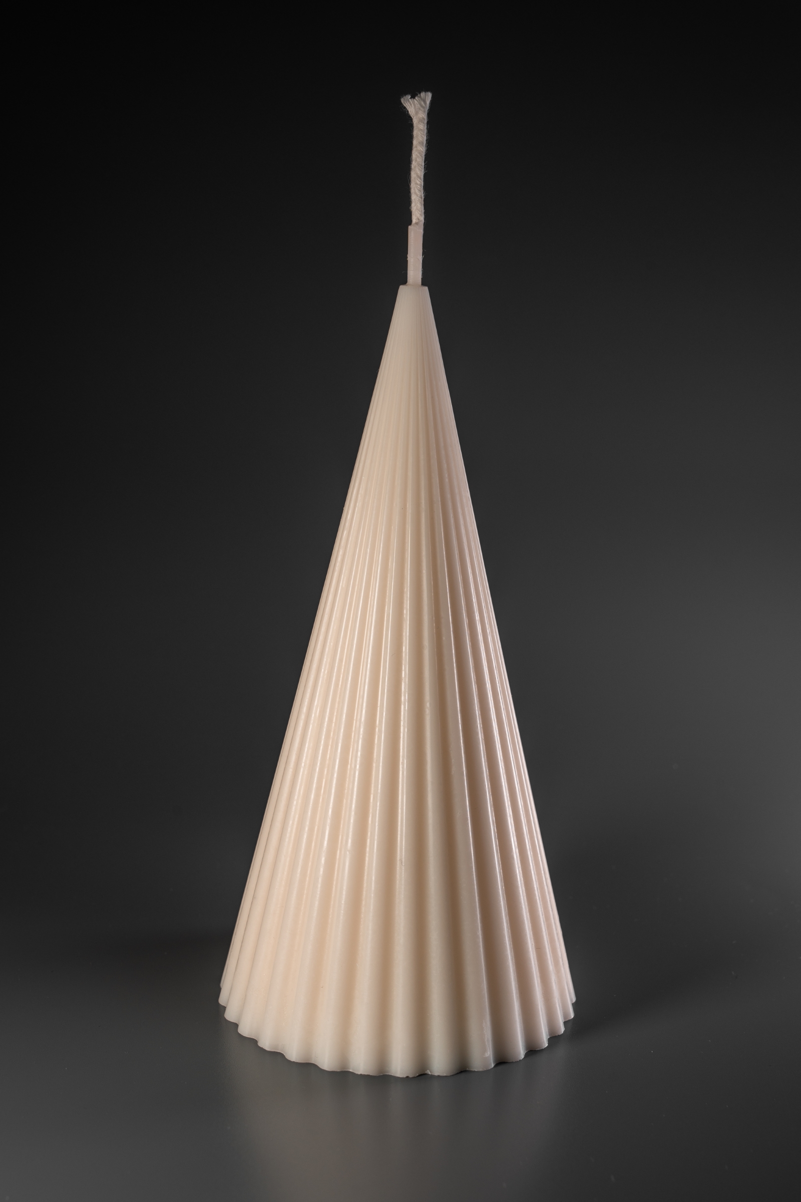 Main product view