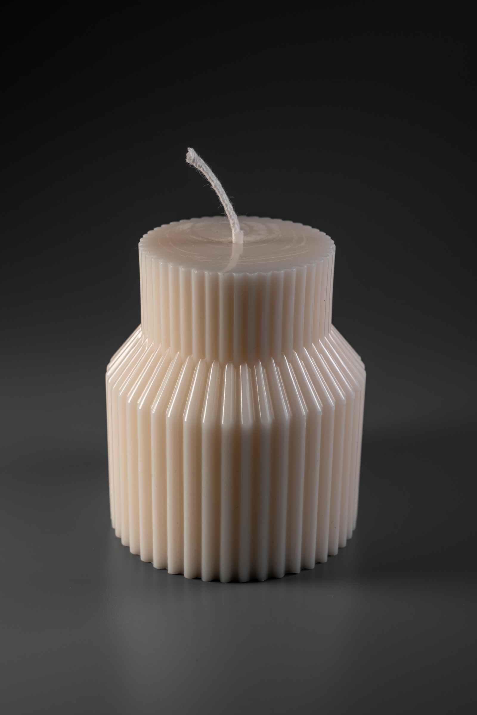 Main product view
