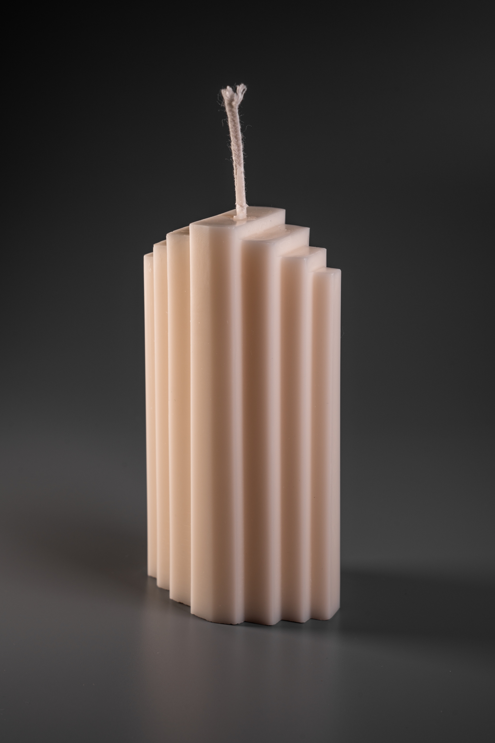 Main product view