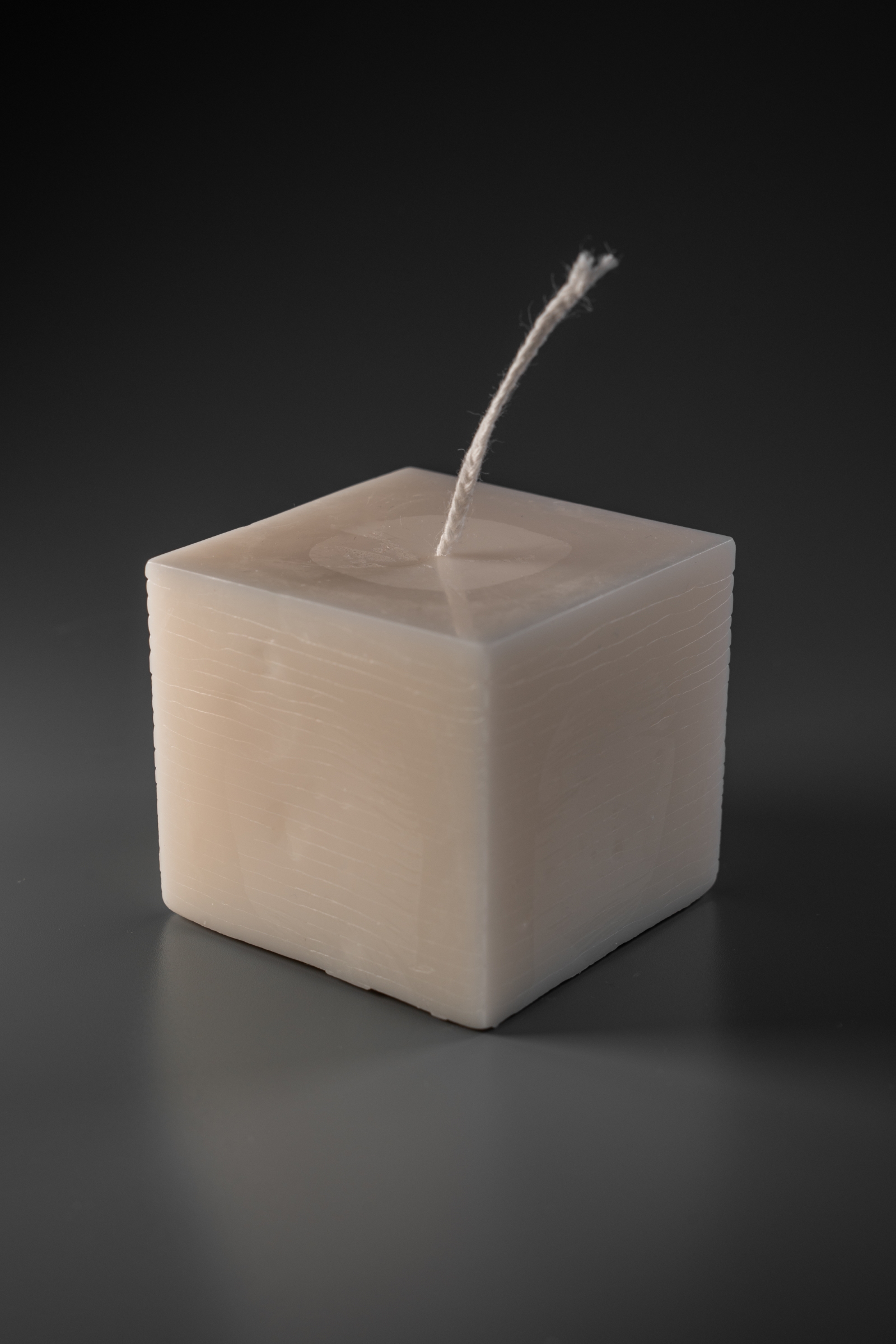 Main product view