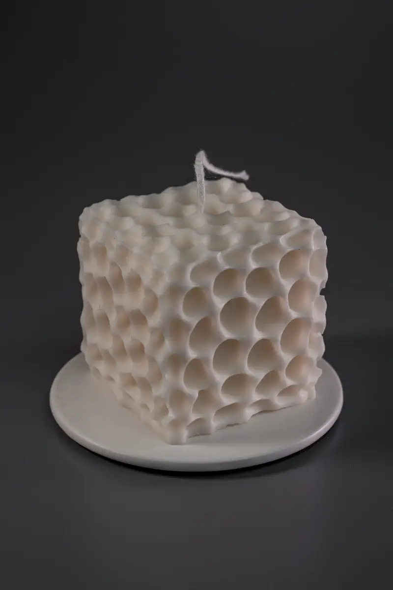 Кубик губка