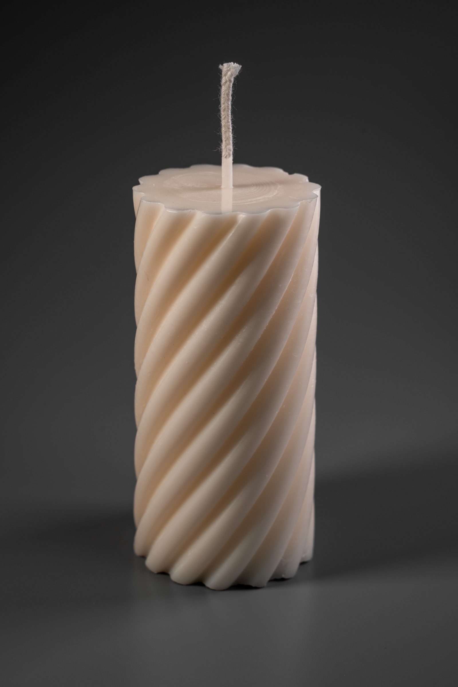Main product view