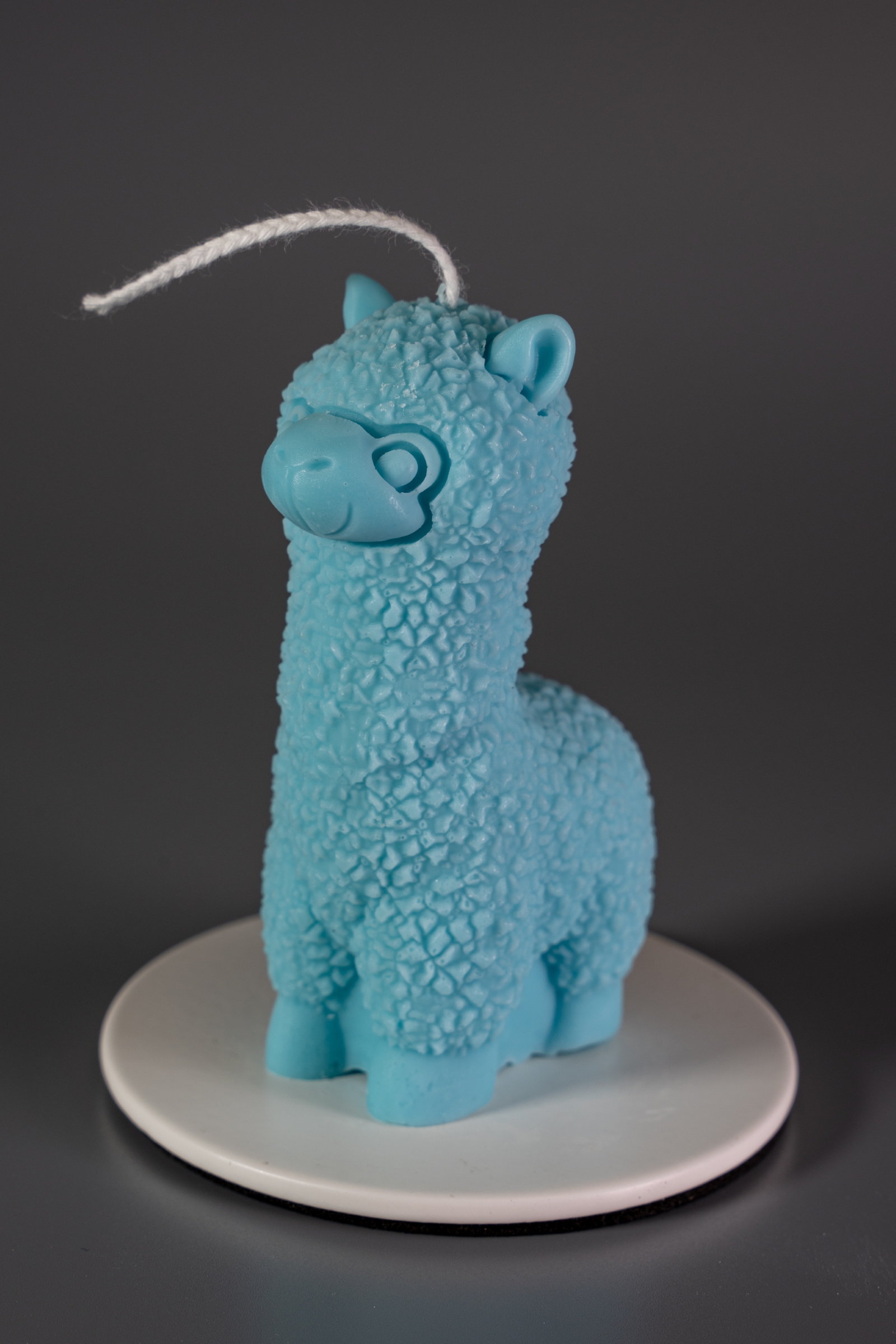 Main product view