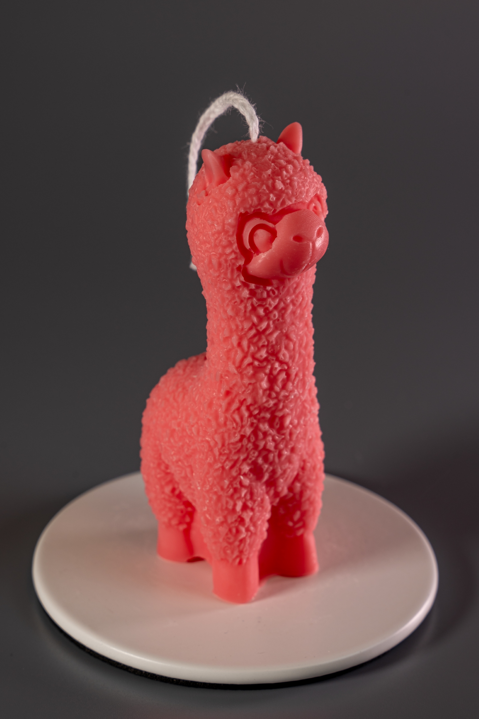 Main product view
