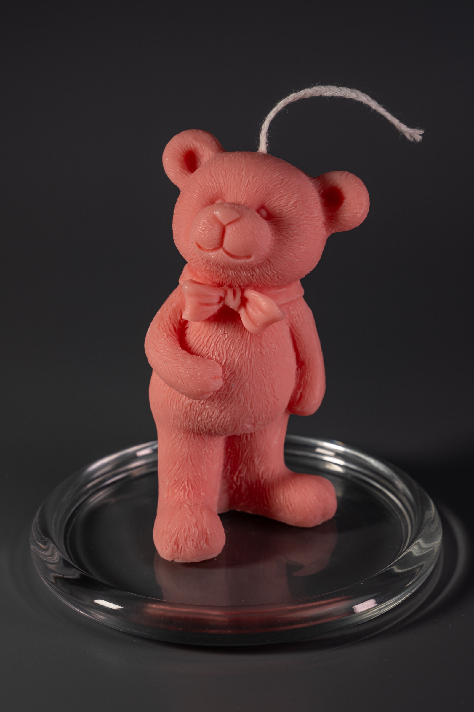 Main product view