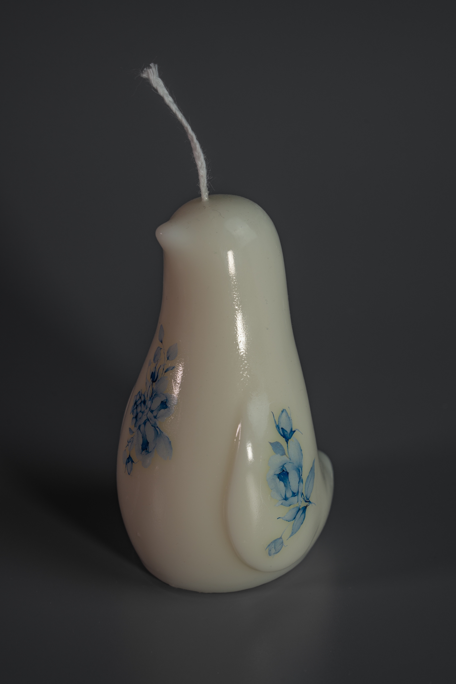 Main product view