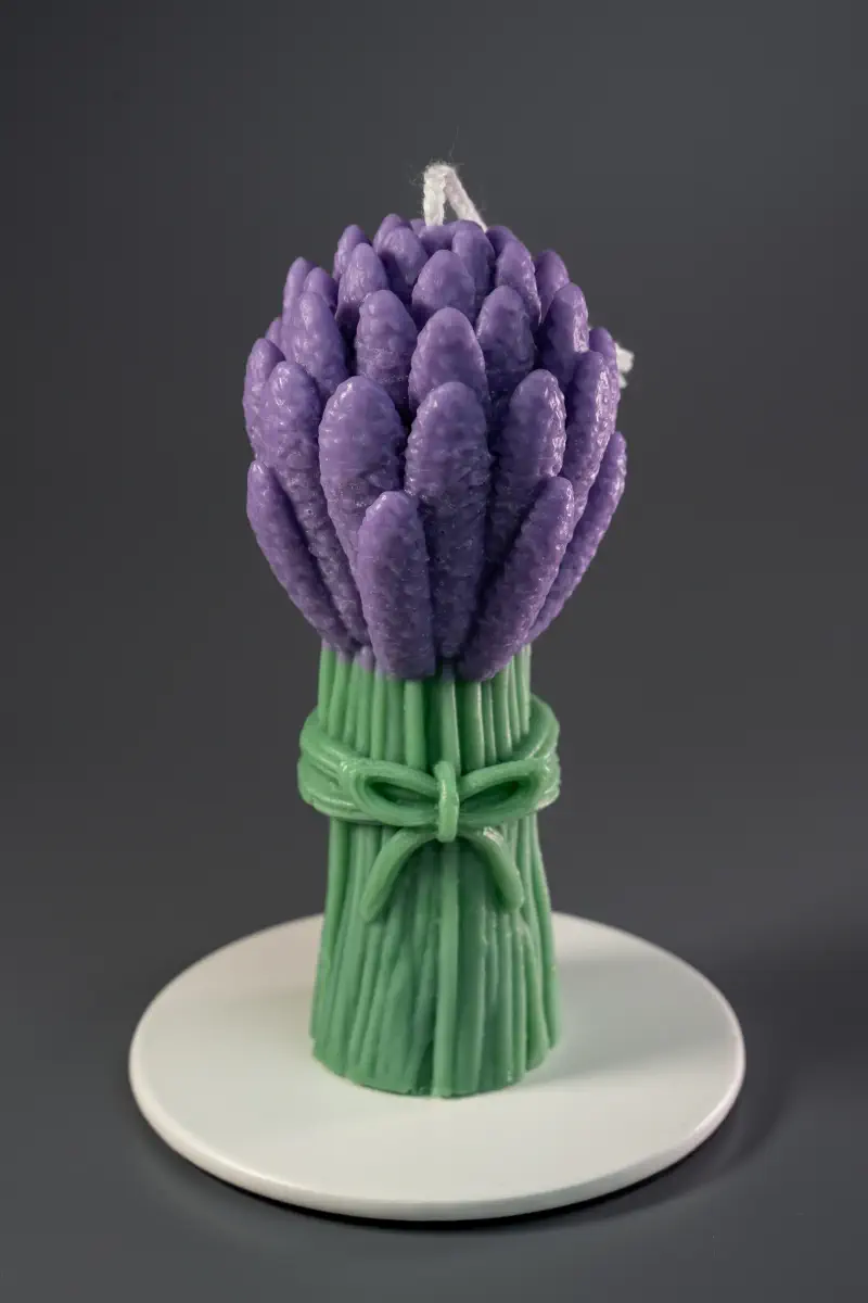 Букет гиацинтов