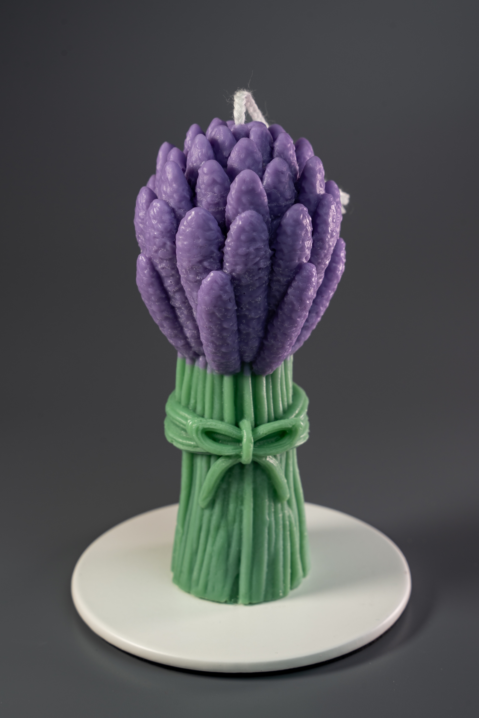 Main product view
