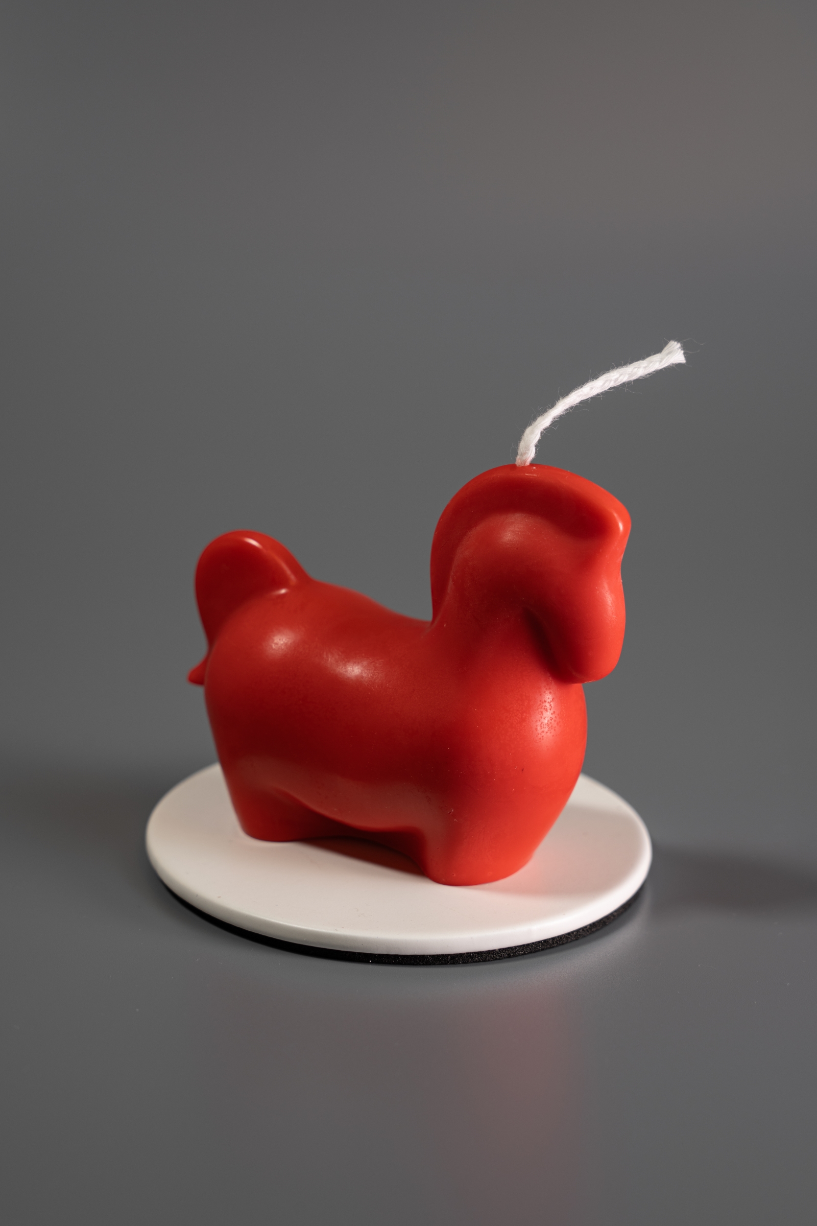 Main product view