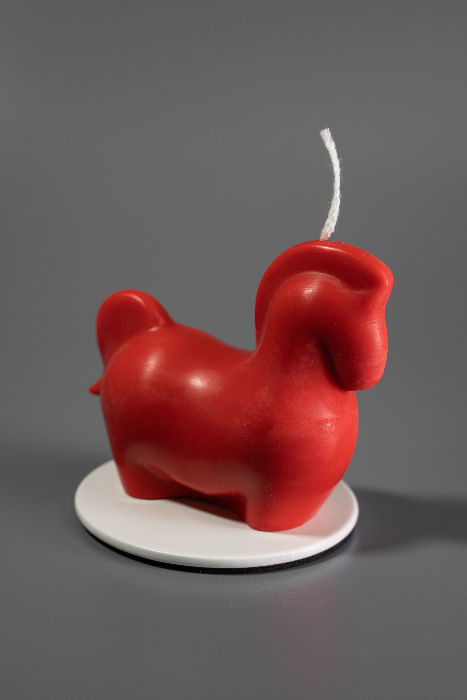 Main product view