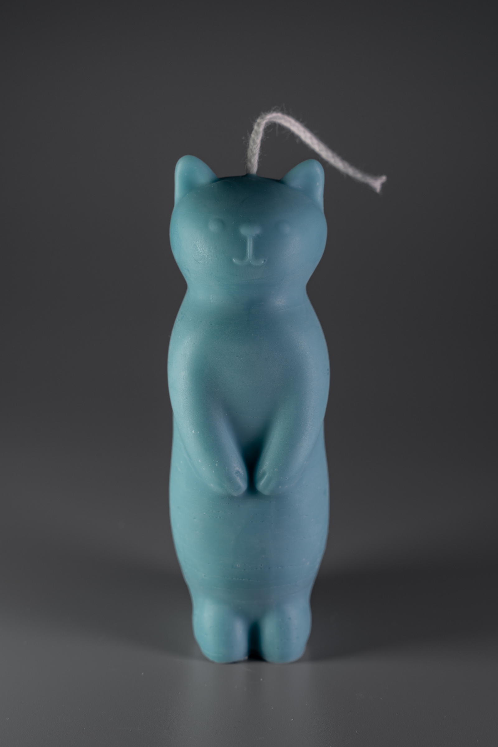 Main product view