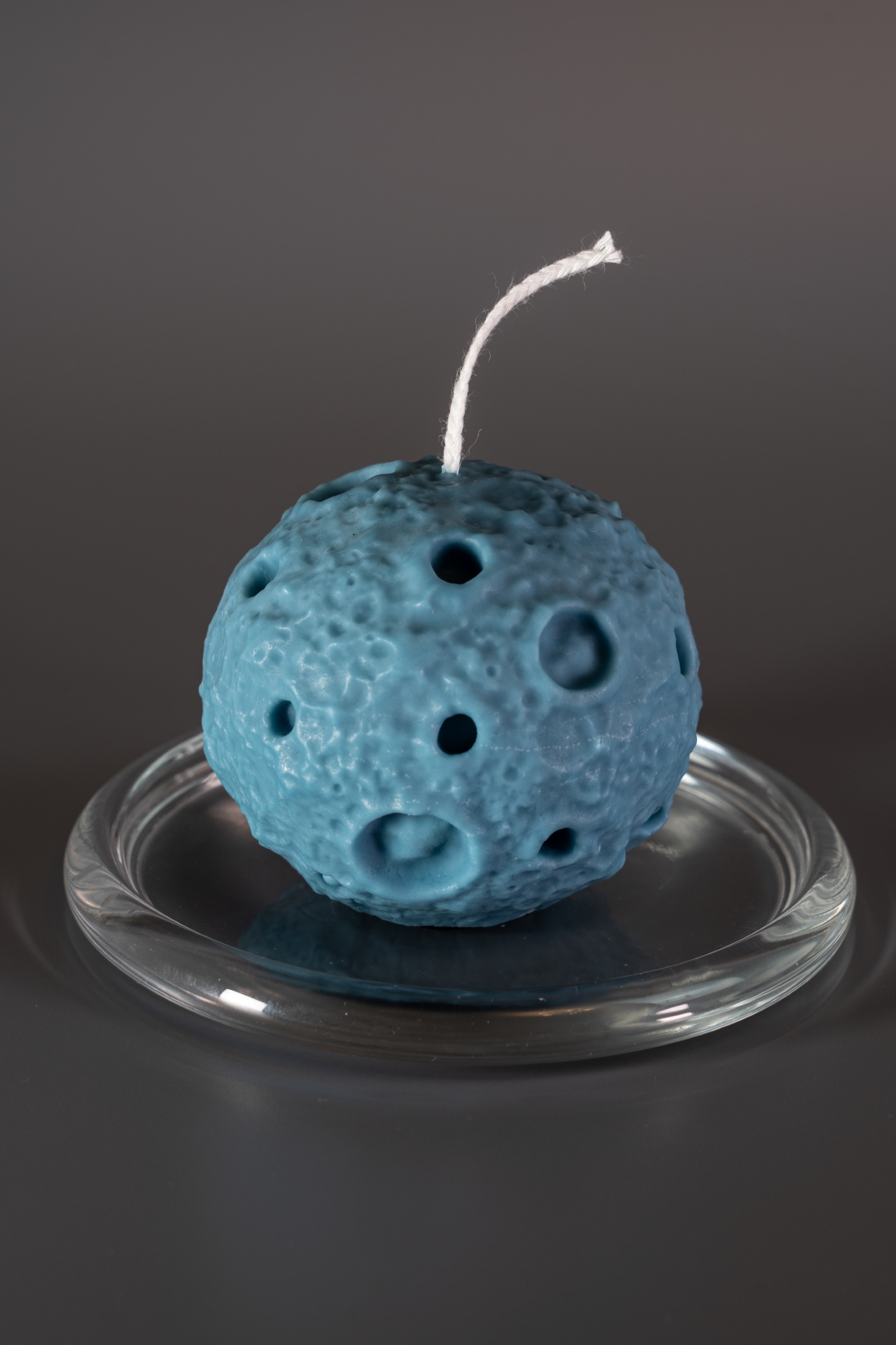 Main product view
