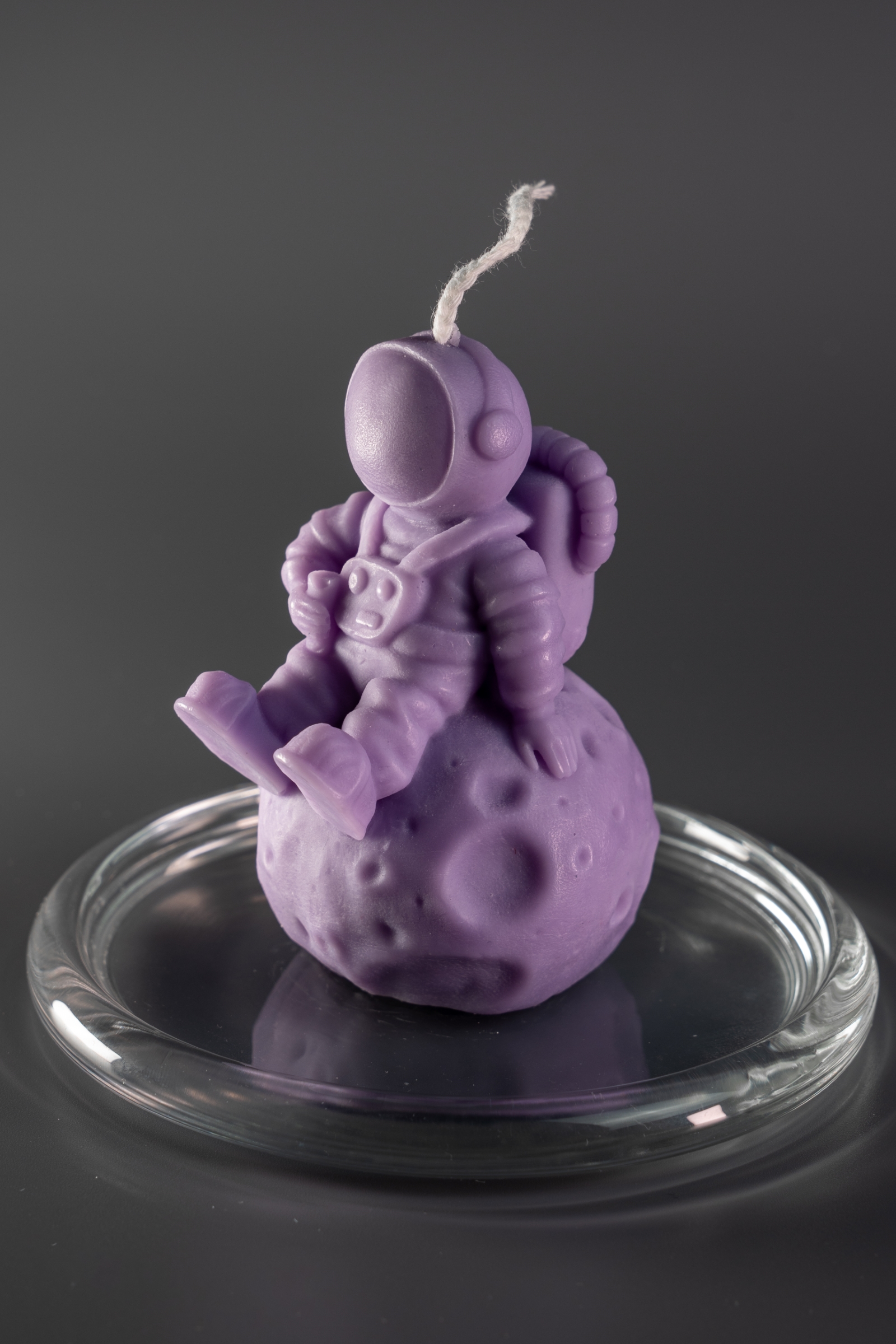 Main product view