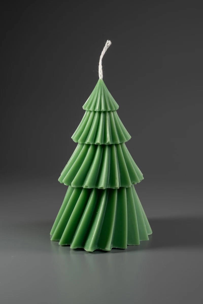 Ёлка танцующая малая