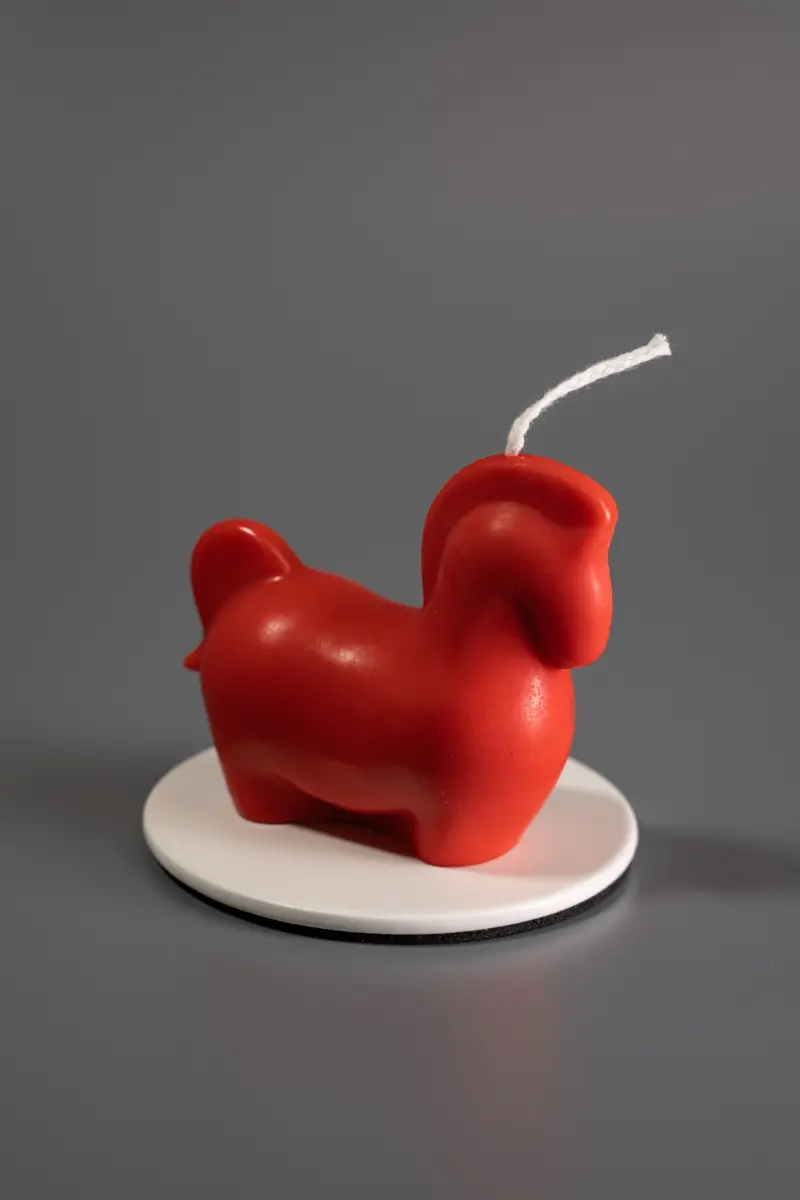 Лошадка маленькая