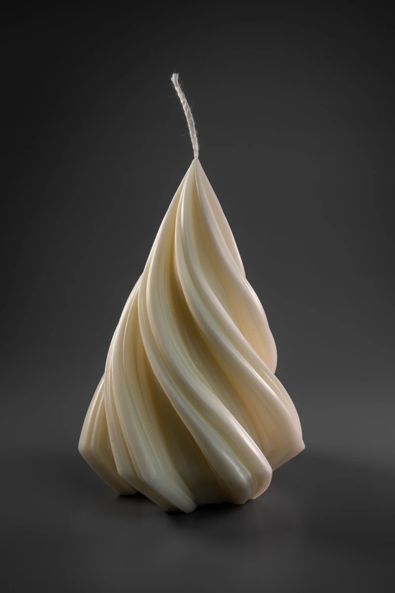 Ёлка витая большая