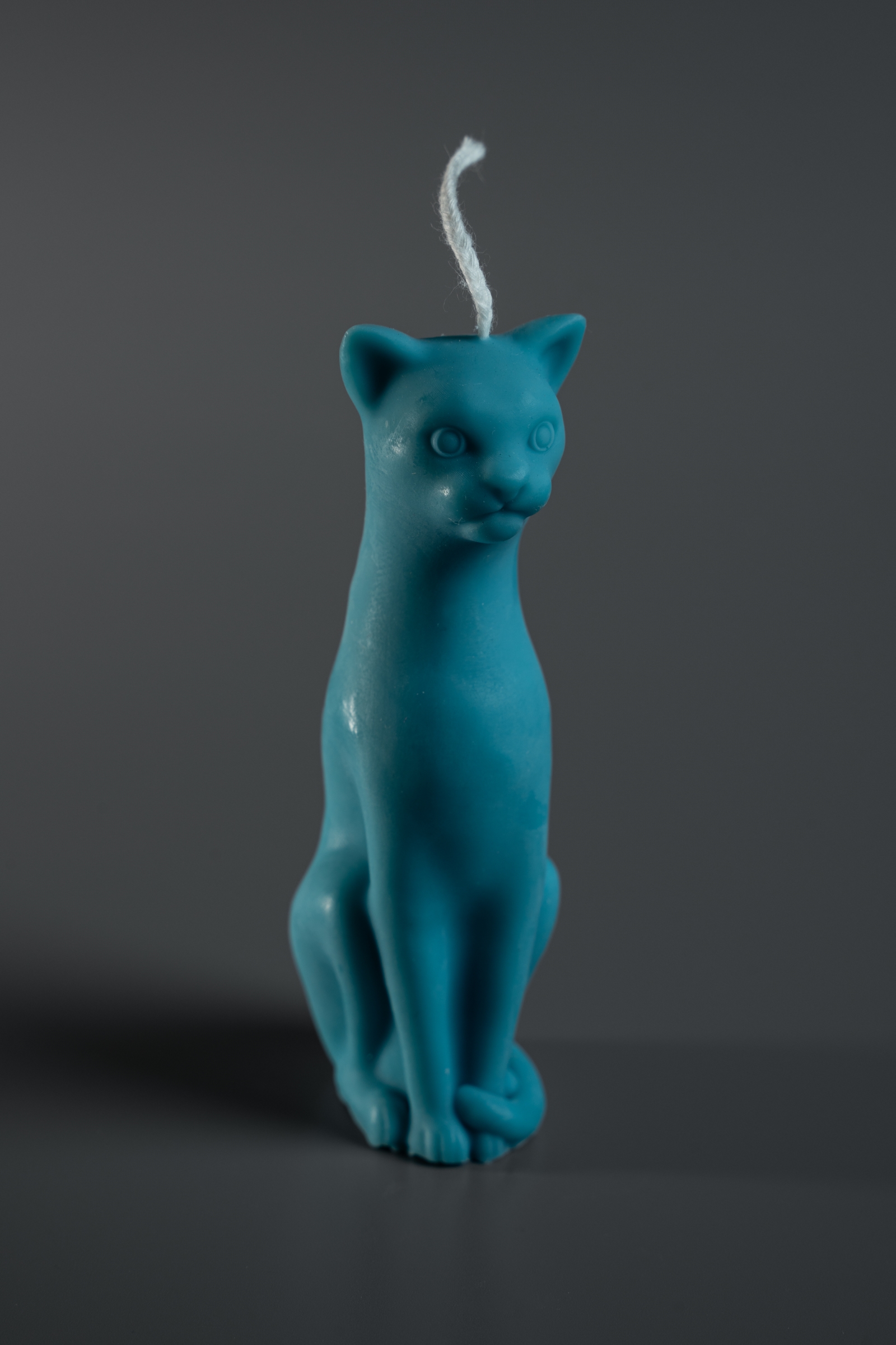 Main product view