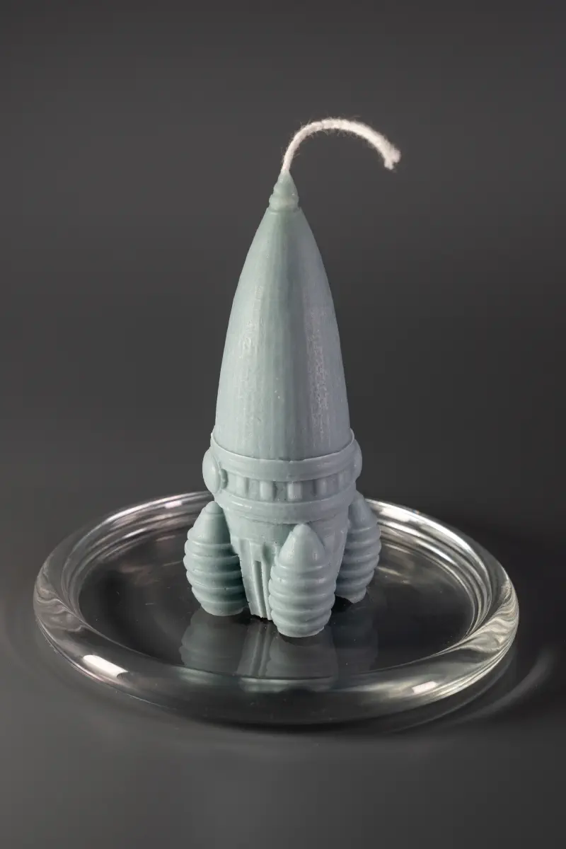 Ракета модель 1