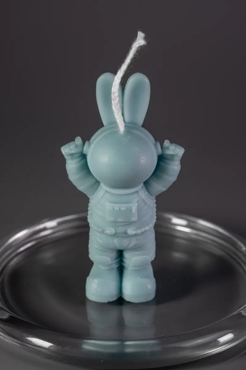 Космо-зайчик