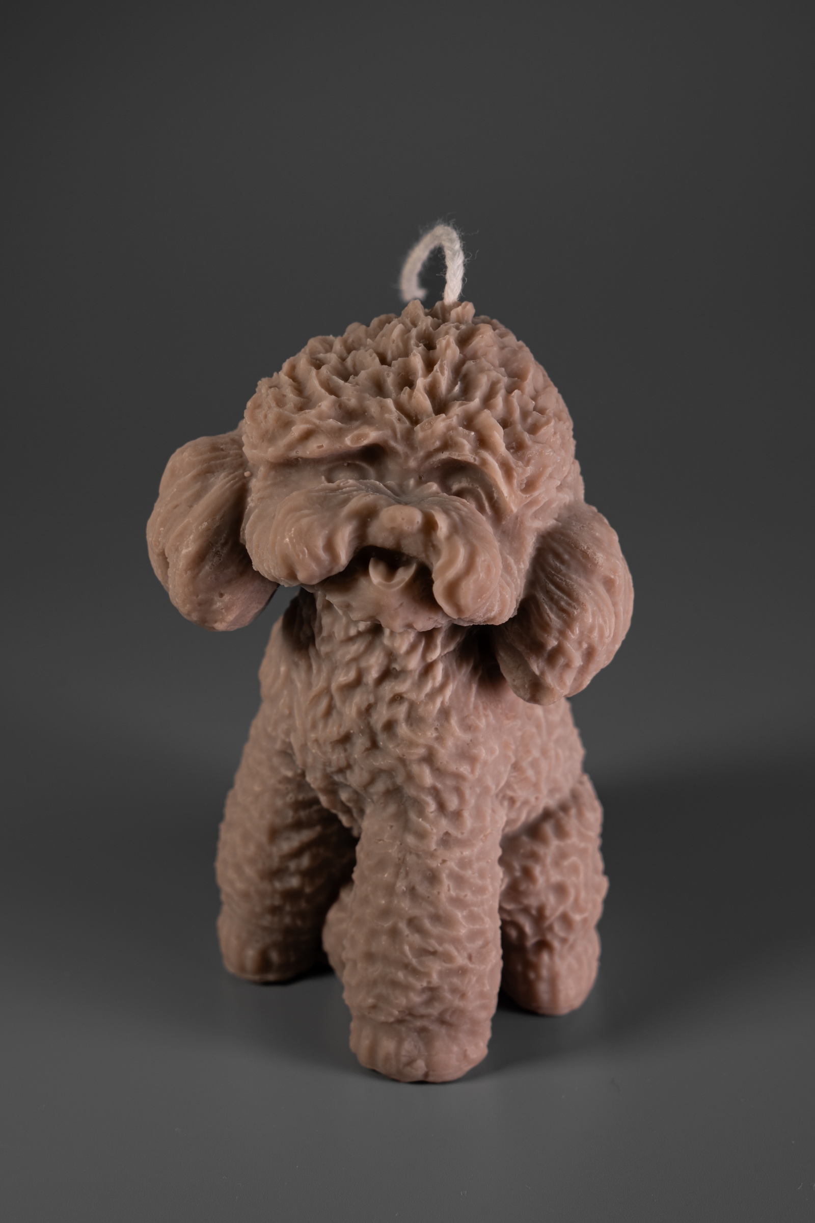 Main product view