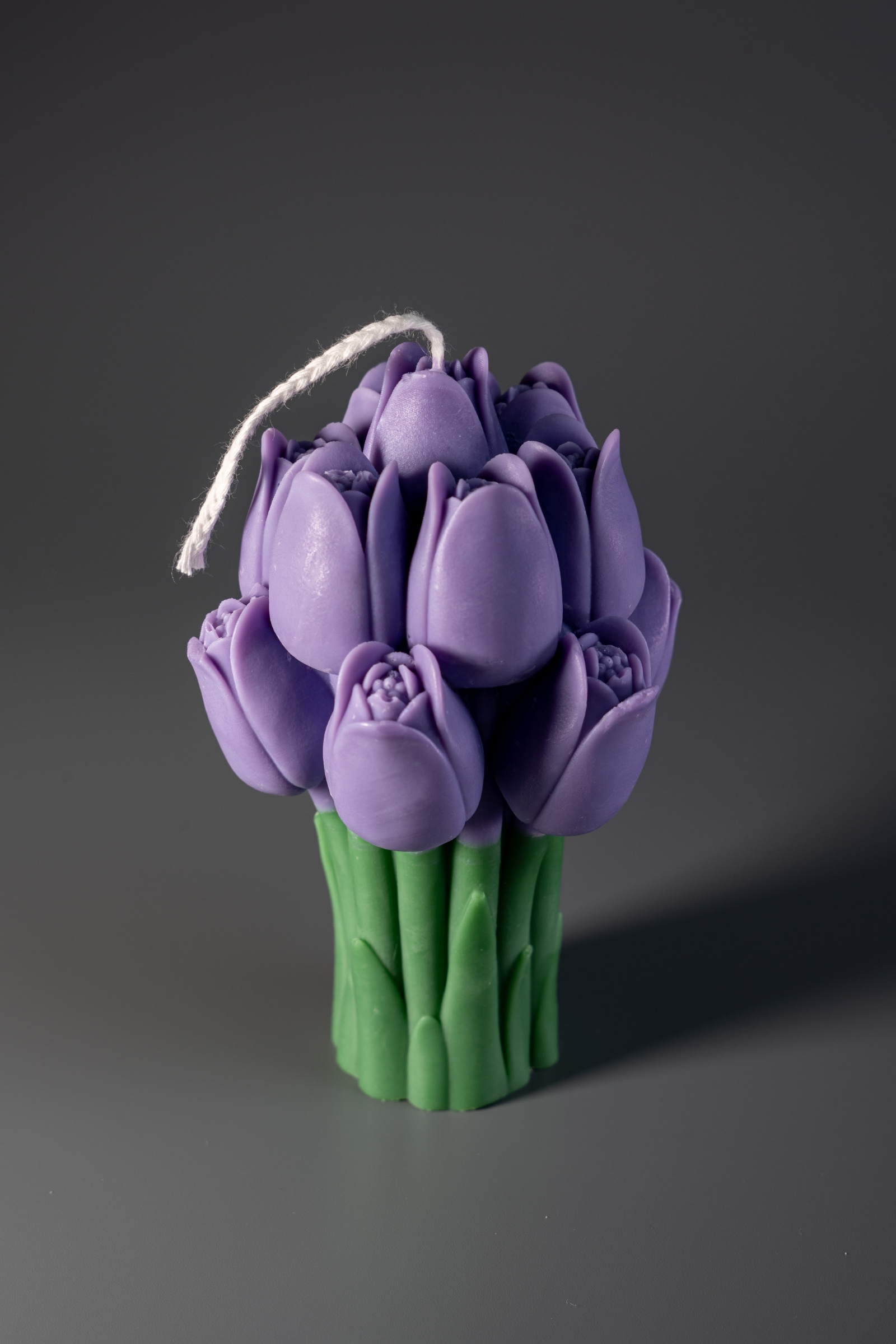Main product view