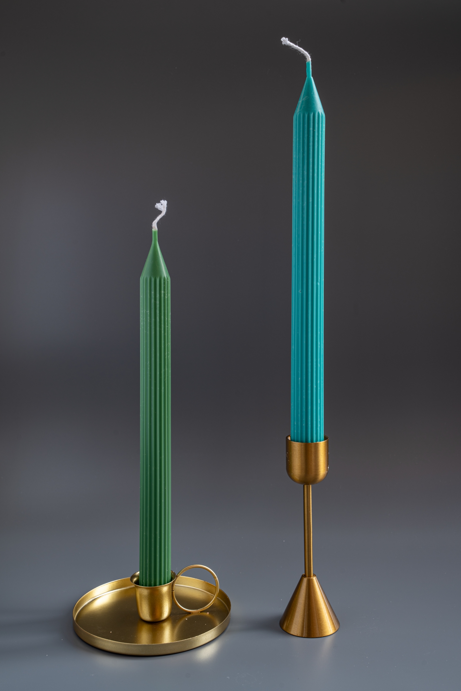 Main product view