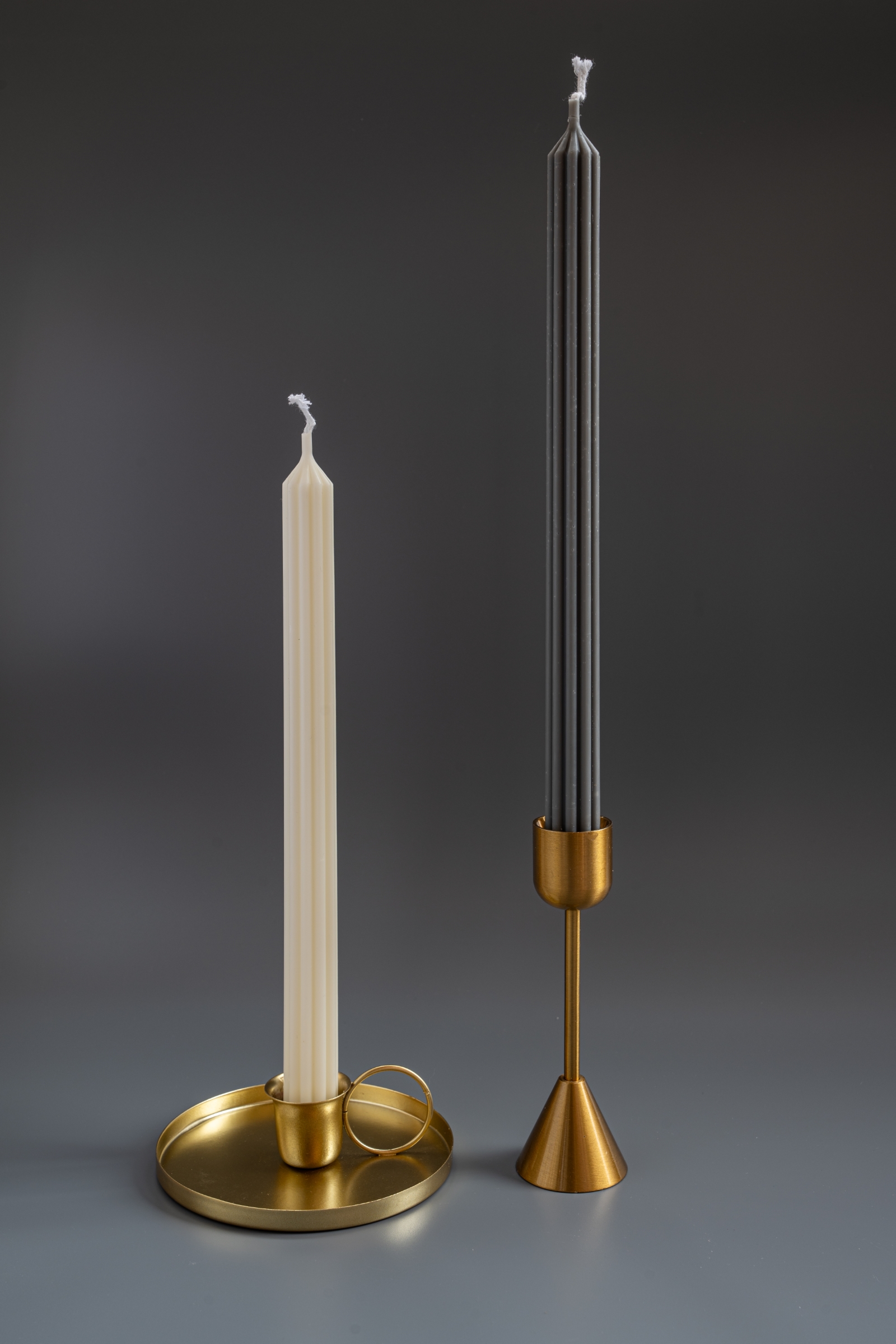 Main product view