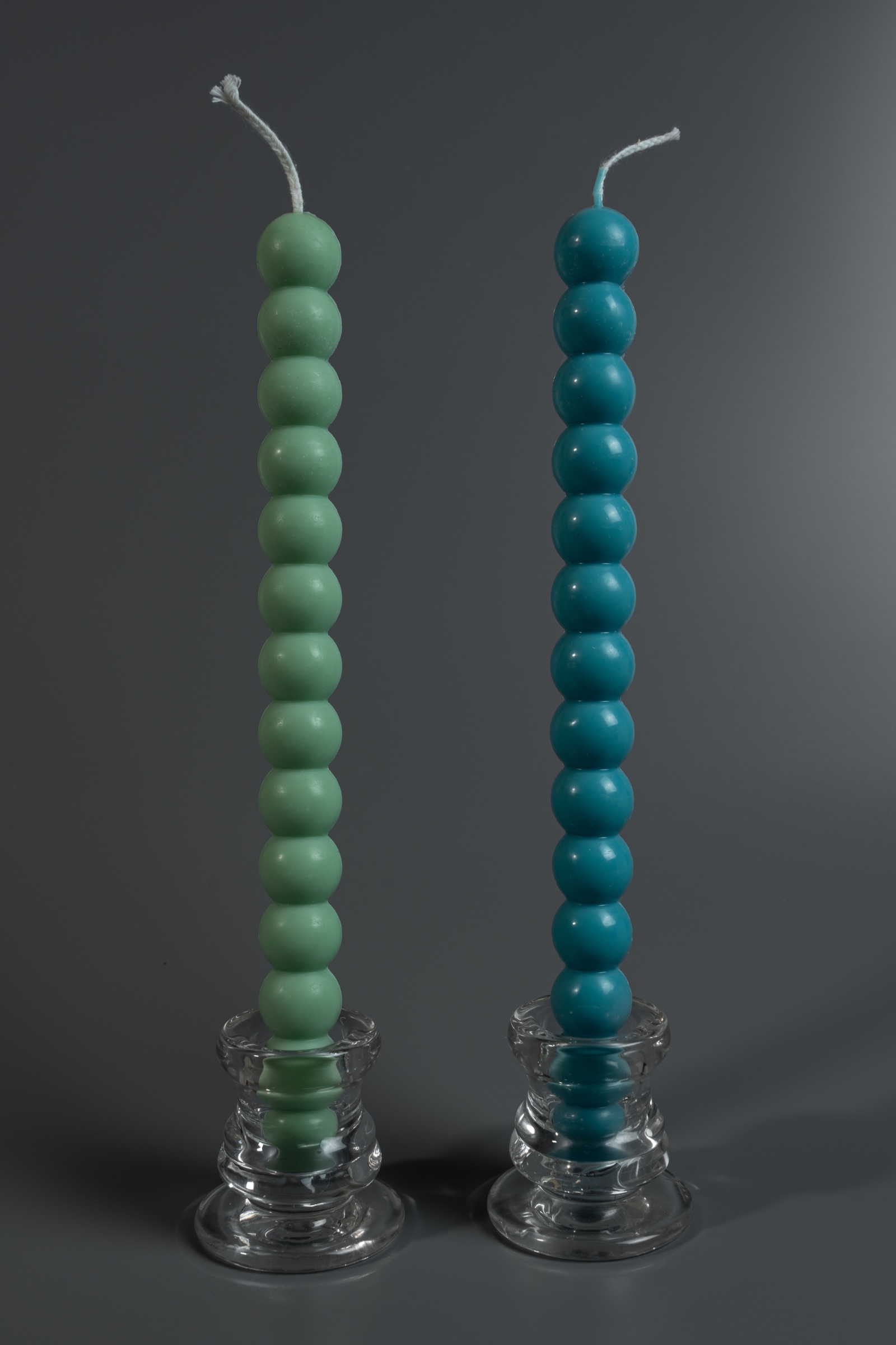 Main product view