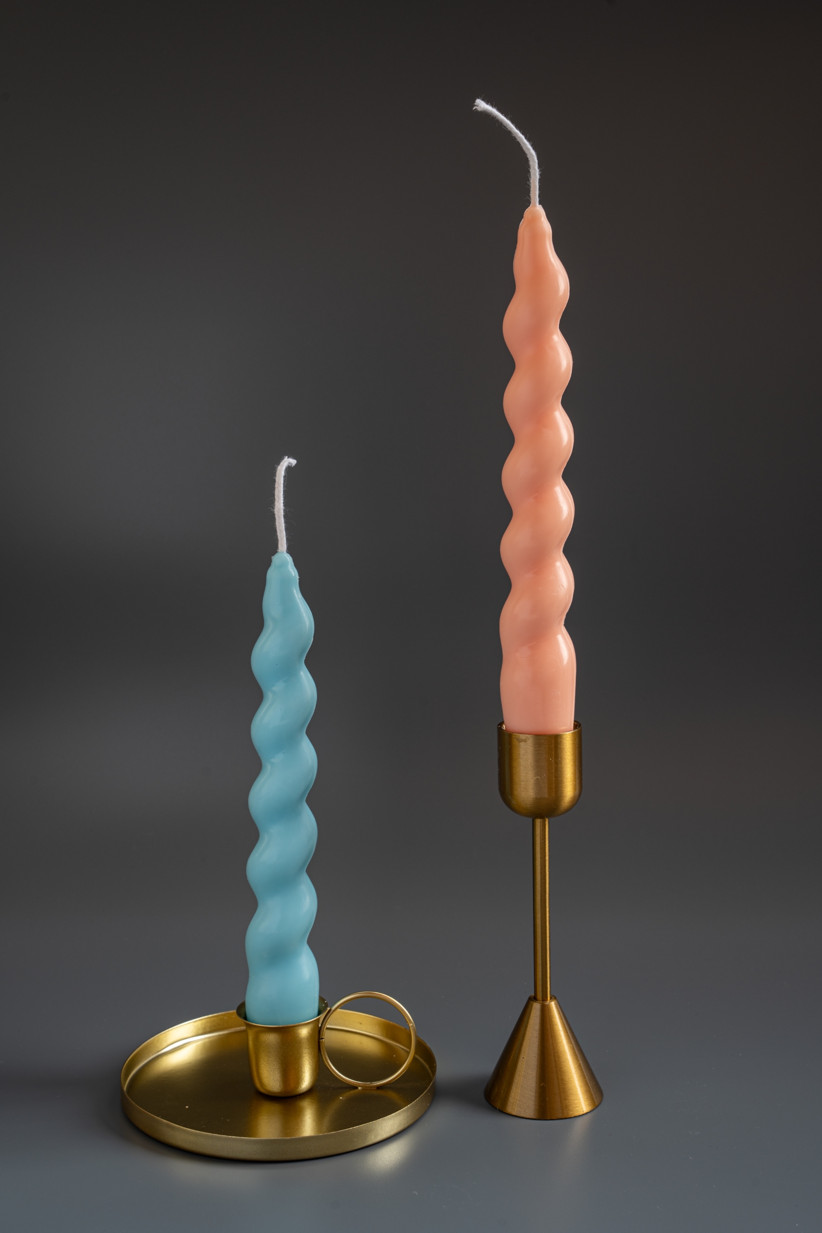 Main product view
