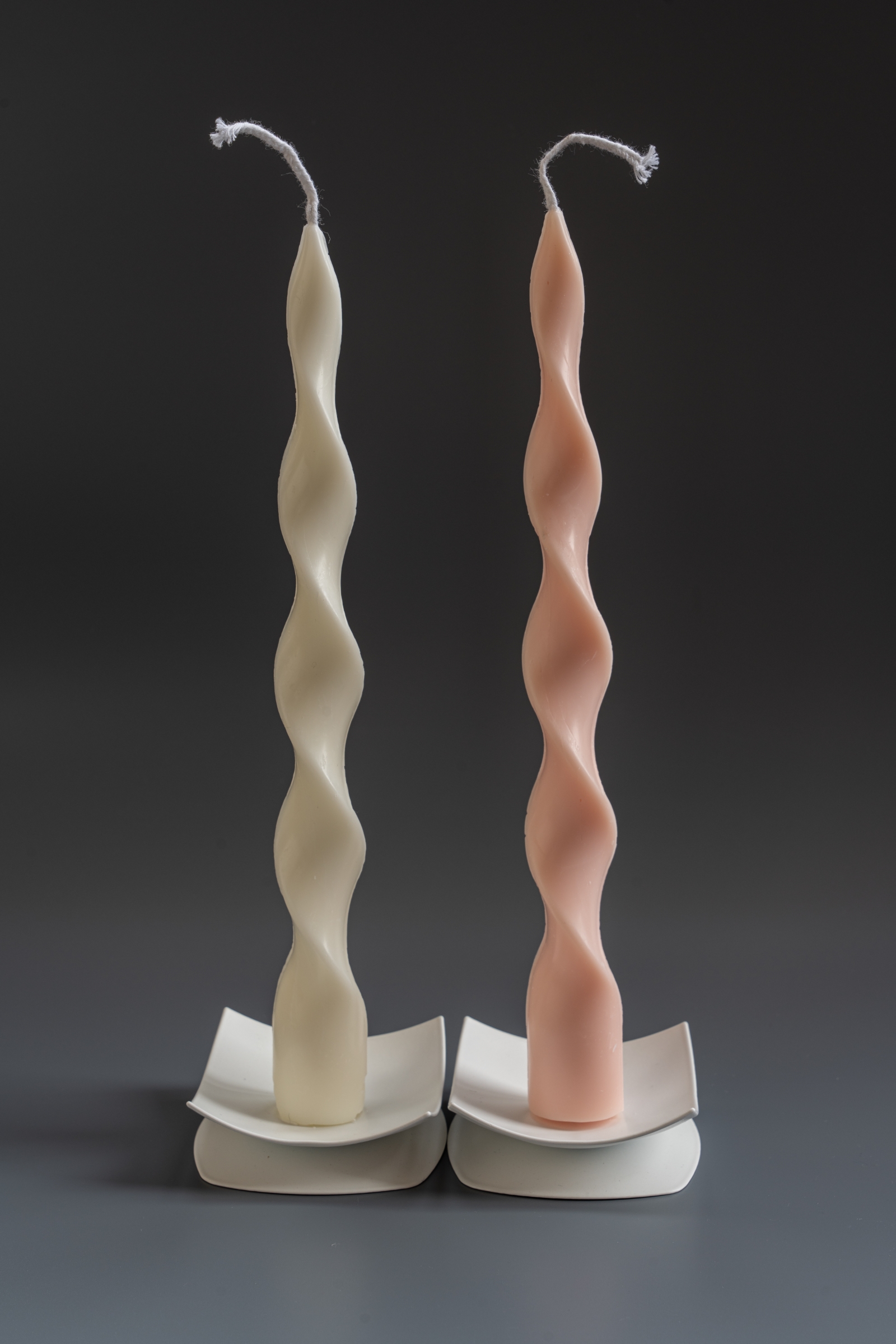 Main product view