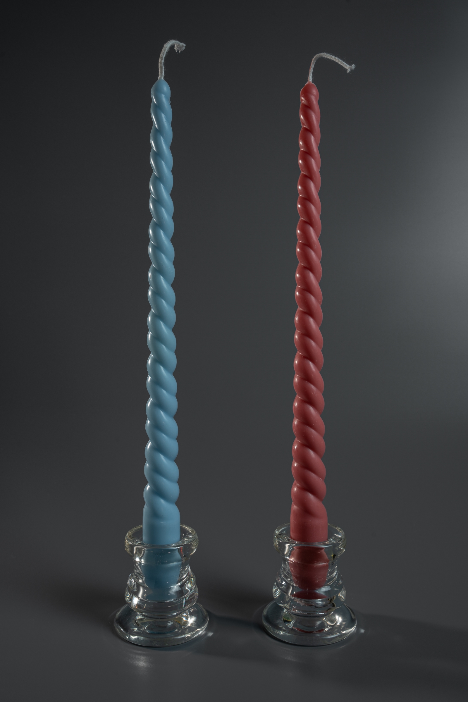 Main product view