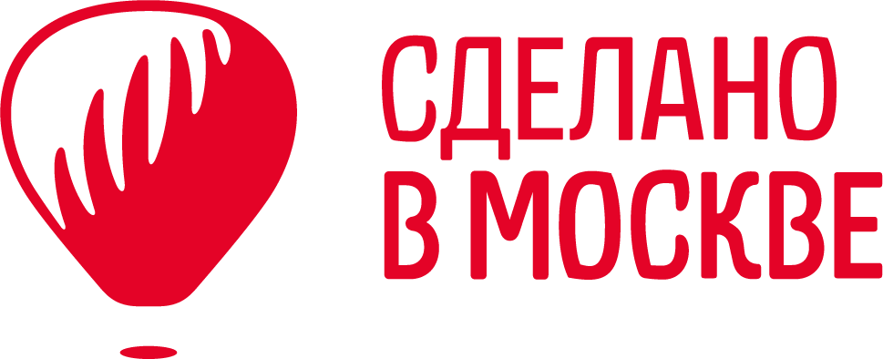 Сделано в Москве